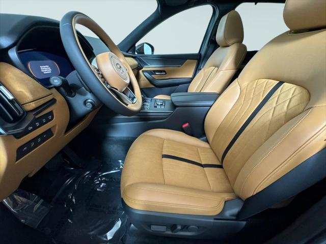 2026 Mazda CX-70 3.3 Turbo S Premium Plus