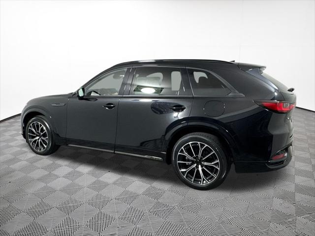 2026 Mazda CX-70 3.3 Turbo S Premium Plus