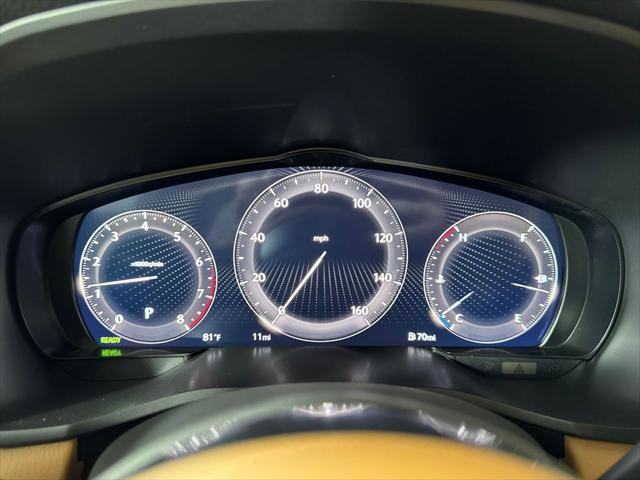 2026 Mazda CX-70 3.3 Turbo S Premium Plus