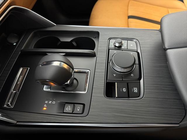 2026 Mazda CX-70 3.3 Turbo S Premium Plus