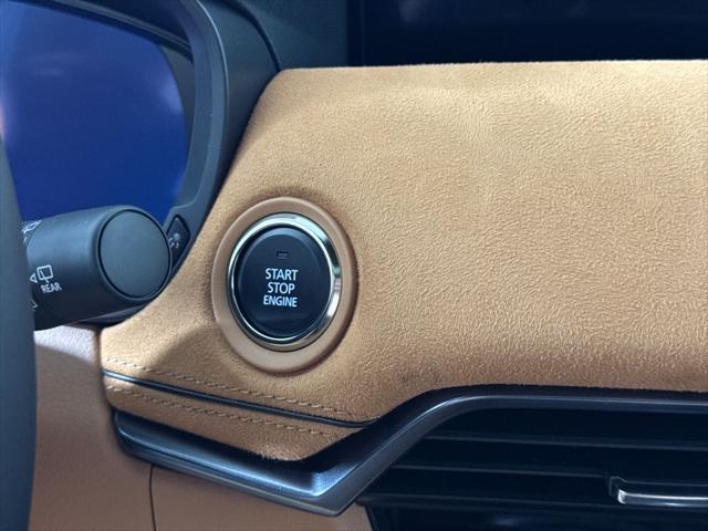 2026 Mazda CX-70 3.3 Turbo S Premium Plus
