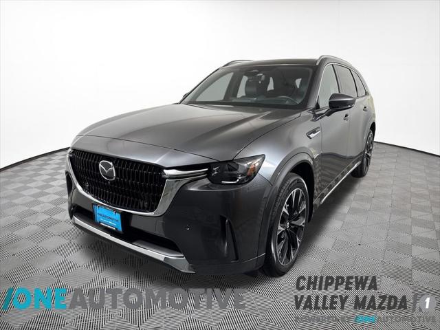 2026 Mazda X-90 3.3 Turbo S Premium Plus for sale in Chippewa Falls, WI