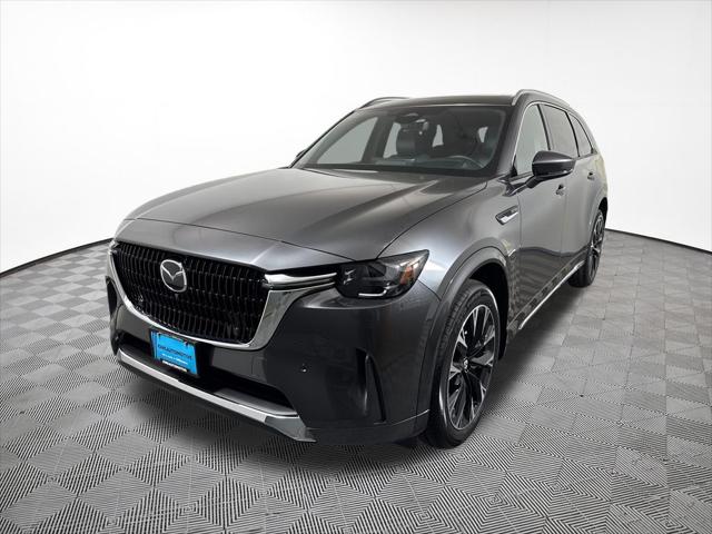 2026 Mazda X-90 3.3 Turbo S Premium Plus for sale in Chippewa Falls, WI