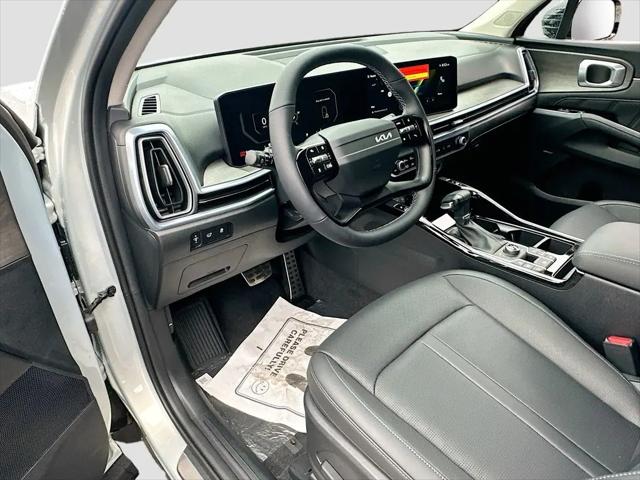 2026 Kia Sorento X-Line SX