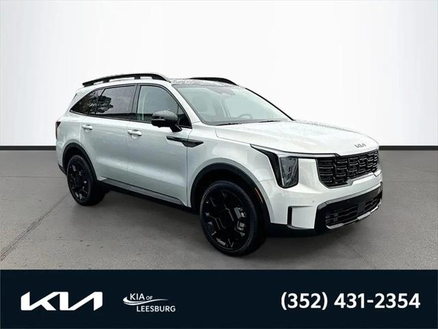 2026 Kia Sorento X-Line SX for sale in Leesburg, FL