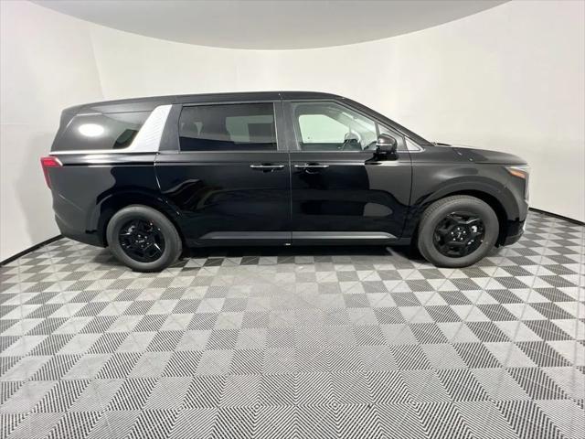 2026 Kia Carnival MPV LXS