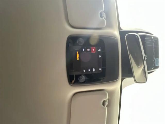 2026 Kia Carnival MPV LXS