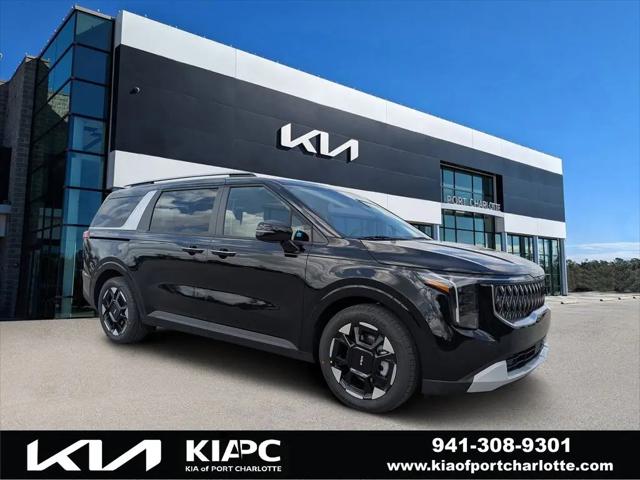 2026 Kia Carnival MPV EX for sale in Port Charlotte, FL