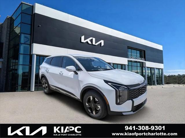 2026 Kia Sportage LX for sale in Port Charlotte, FL