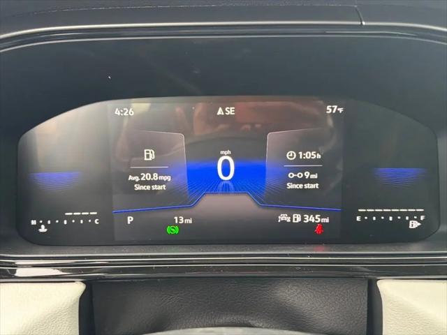 2026 Volkswagen Taos S