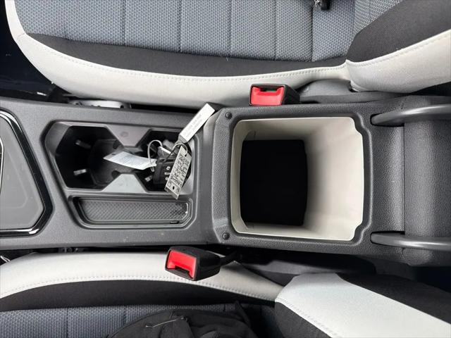 2026 Volkswagen Taos S
