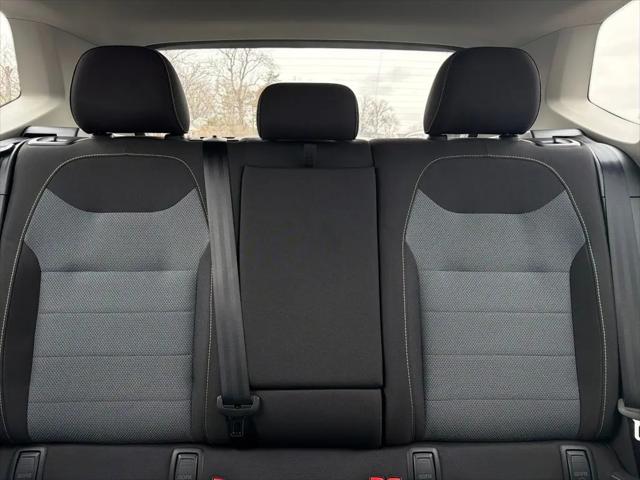 2026 Volkswagen Taos S
