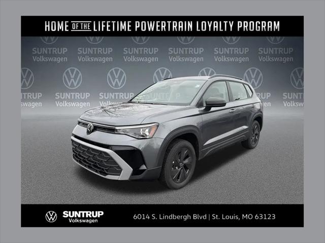 2026 Volkswagen Taos S for sale in St. Louis, MO