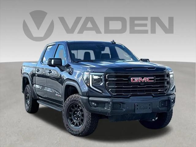 2024 GMC Sierra 1500 4WD Crew Cab Short Box AT4X for sale in Pooler, GA