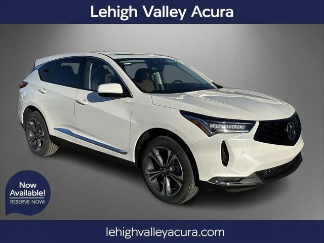2026 Acura RDX Technology for sale in Emmaus, PA