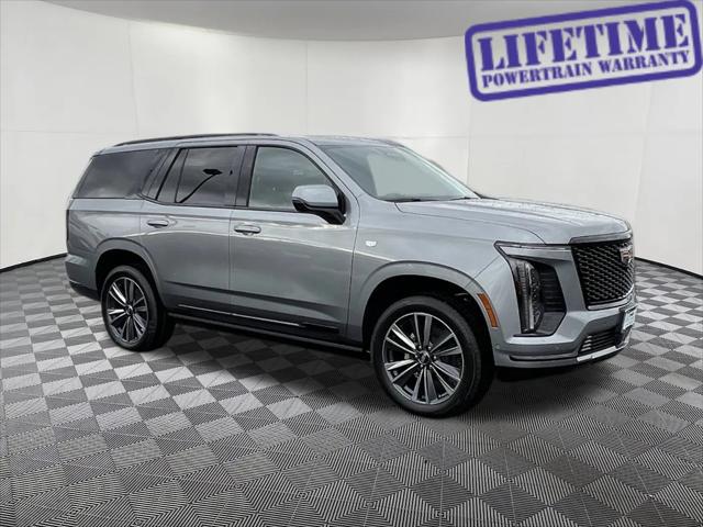 2026 Cadillac Escalade Sport for sale in Bellingham, WA