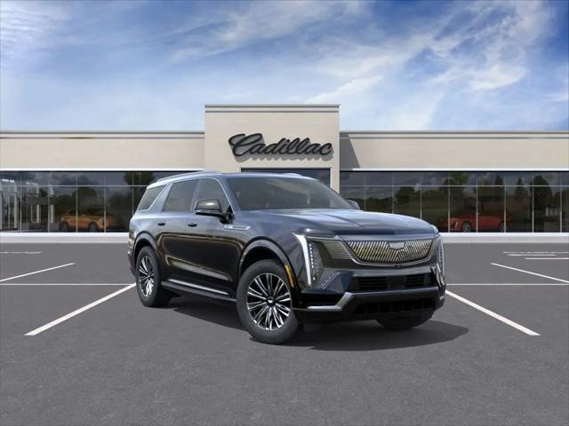 2026 Cadillac Escalade IQL Luxury AWD for sale in Sacramento, CA