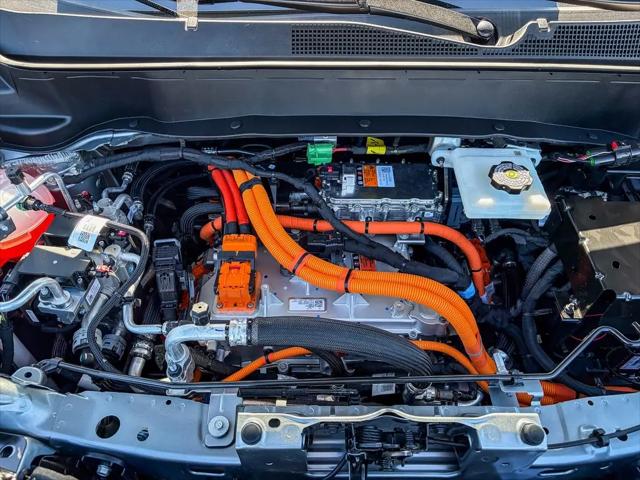2027 Chevrolet Bolt RS FWD