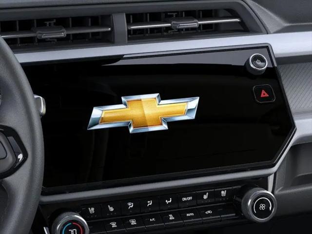 2027 Chevrolet Bolt RS FWD