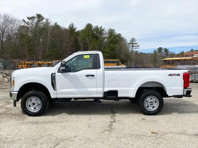 2026 Ford F-250 XL