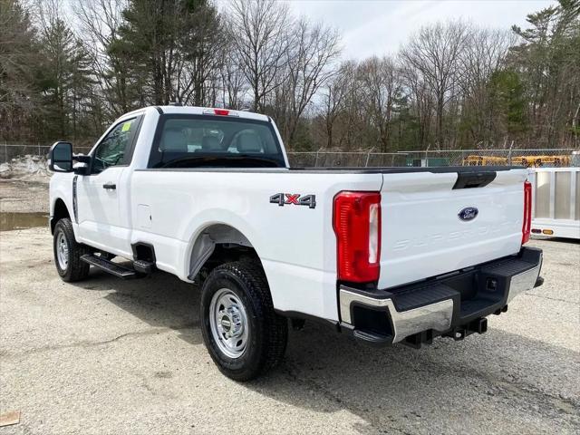 2026 Ford F-250 XL