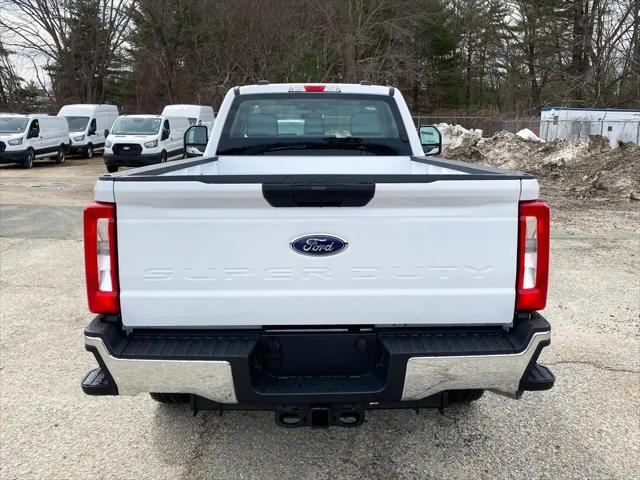 2026 Ford F-250 XL