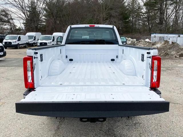 2026 Ford F-250 XL