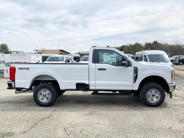 2026 Ford F-250 XL