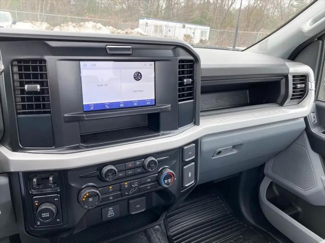 2026 Ford F-250 XL