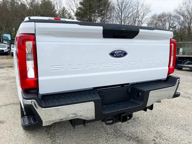 2026 Ford F-250 XL