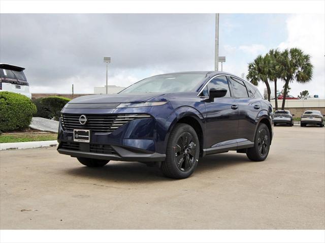 2026 Nissan Murano SV