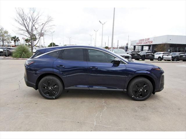 2026 Nissan Murano SV