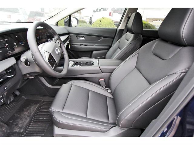 2026 Nissan Murano SV