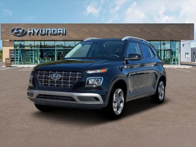 2026 Hyundai Venue SEL for sale in McDonough, GA