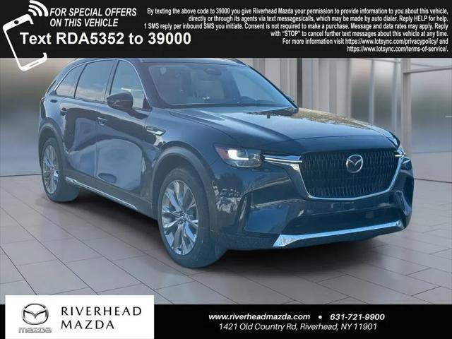 2026 Mazda X-90 3.3 Turbo Premium Plus for sale in Riverhead, NY