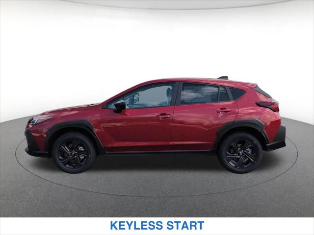 2026 Subaru Crosstrek Standard