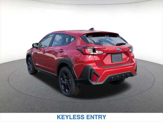 2026 Subaru Crosstrek Standard