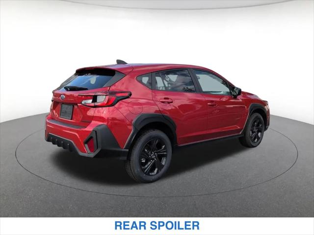 2026 Subaru Crosstrek Standard