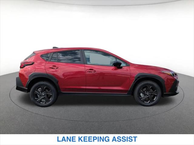 2026 Subaru Crosstrek Standard