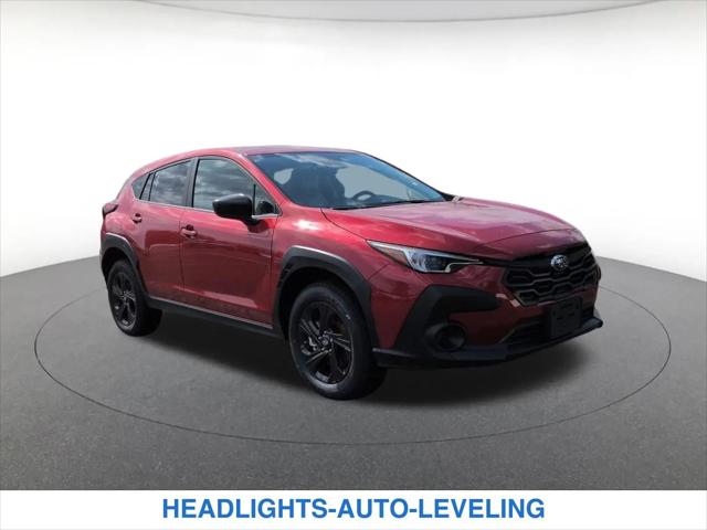 2026 Subaru Crosstrek Standard
