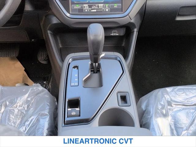 2026 Subaru Crosstrek Standard