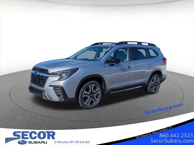 2026 Subaru Ascent Touring 7-Passenger for sale in New London, CT