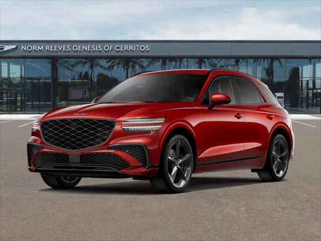 2026 Genesis GV70 3.5T Sport Prestige for sale in Cerritos, CA