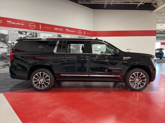2026 GMC Yukon XL 4WD Denali