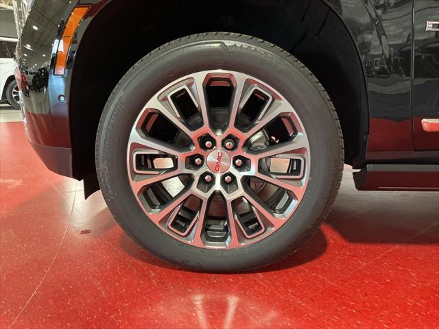 2026 GMC Yukon XL 4WD Denali