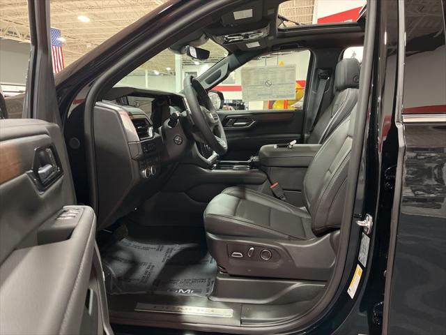2026 GMC Yukon XL 4WD Denali