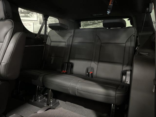 2026 GMC Yukon XL 4WD Denali
