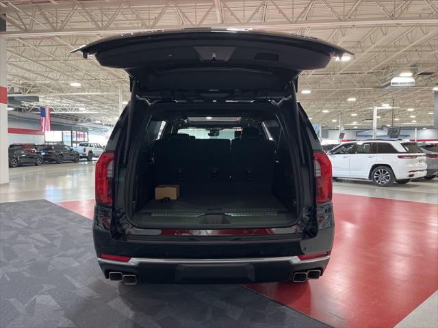 2026 GMC Yukon XL 4WD Denali