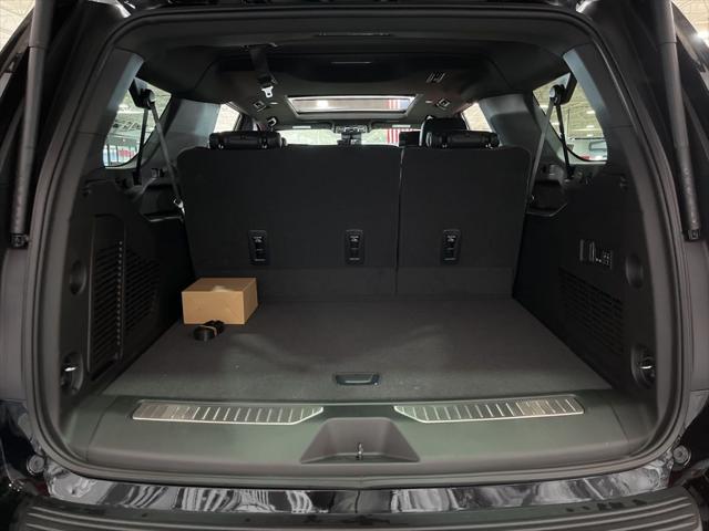 2026 GMC Yukon XL 4WD Denali