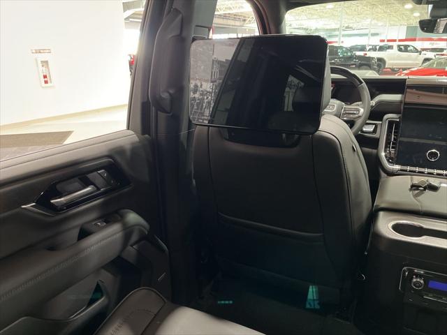 2026 GMC Yukon XL 4WD Denali